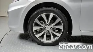Hyundai Accent, 2013 — миниатюра 5