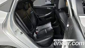 Hyundai Accent, 2013 — миниатюра 12