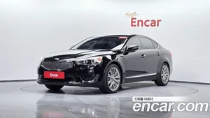 Kia K7, 2015 — миниатюра 1