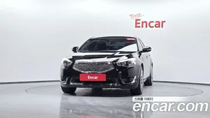 Kia K7, 2015 — миниатюра 3