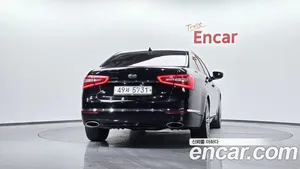 Kia K7, 2015 — миниатюра 4