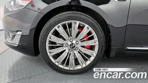 Kia K7, 2015 — миниатюра 5