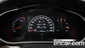 Kia K7, 2015 — миниатюра 8