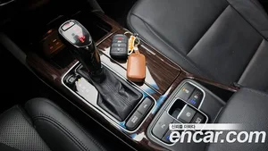 Kia K7, 2015 — миниатюра 9