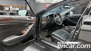 Kia K7, 2015 — миниатюра 11