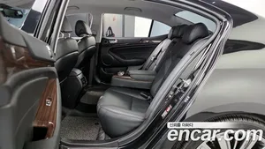 Kia K7, 2015 — миниатюра 12