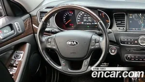 Kia K7, 2015 — миниатюра 13