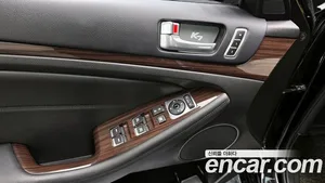 Kia K7, 2015 — миниатюра 18