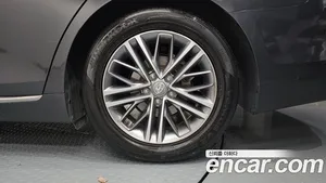 Hyundai Grandeur, 2017 — миниатюра 5