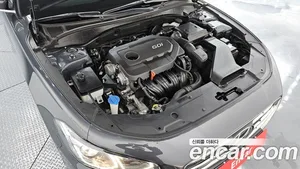 Hyundai Grandeur, 2017 — миниатюра 6