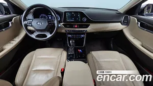 Hyundai Grandeur, 2017 — миниатюра 7
