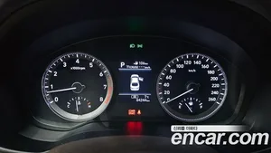 Hyundai Grandeur, 2017 — миниатюра 8