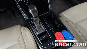 Hyundai Grandeur, 2017 — миниатюра 9