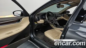 Hyundai Grandeur, 2017 — миниатюра 10
