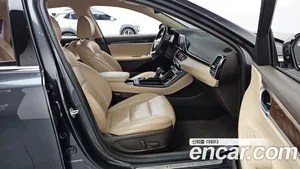 Hyundai Grandeur, 2017 — миниатюра 11
