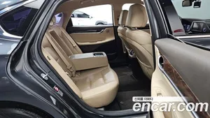 Hyundai Grandeur, 2017 — миниатюра 12