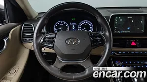 Hyundai Grandeur, 2017 — миниатюра 13