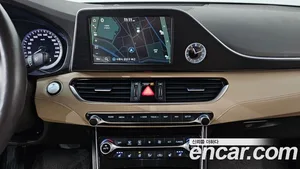 Hyundai Grandeur, 2017 — миниатюра 16