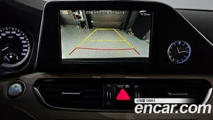 Hyundai Grandeur, 2017 — миниатюра 17