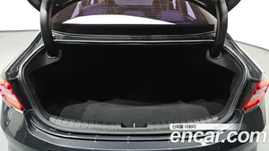 Hyundai Grandeur, 2017 — миниатюра 20