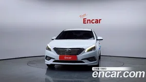 Hyundai Sonata, 2016 — миниатюра 3