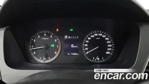Hyundai Sonata, 2016 — миниатюра 8