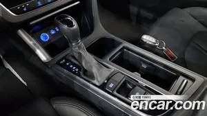 Hyundai Sonata, 2016 — миниатюра 9