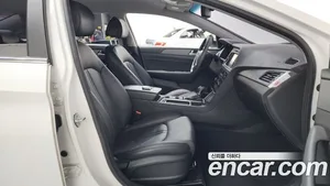 Hyundai Sonata, 2016 — миниатюра 11