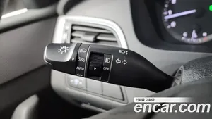 Hyundai Sonata, 2016 — миниатюра 14