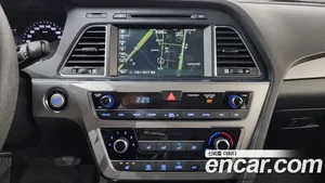 Hyundai Sonata, 2016 — миниатюра 15