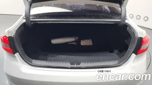 Hyundai Sonata, 2016 — миниатюра 20
