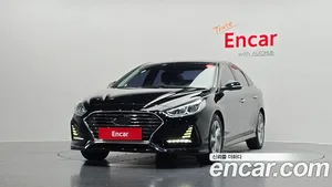 Hyundai Sonata, 2018 — миниатюра 3