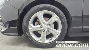 Hyundai Sonata, 2018 — миниатюра 5