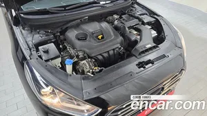Hyundai Sonata, 2018 — миниатюра 6