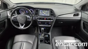 Hyundai Sonata, 2018 — миниатюра 7