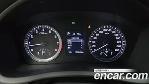 Hyundai Sonata, 2018 — миниатюра 8