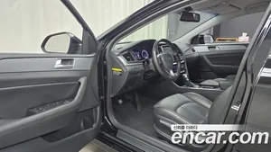 Hyundai Sonata, 2018 — миниатюра 10