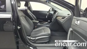 Hyundai Sonata, 2018 — миниатюра 11