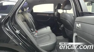 Hyundai Sonata, 2018 — миниатюра 12