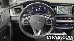 Hyundai Sonata, 2018 — миниатюра 13