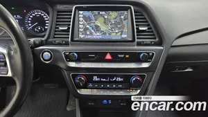 Hyundai Sonata, 2018 — миниатюра 14