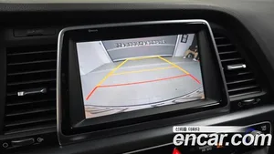 Hyundai Sonata, 2018 — миниатюра 15