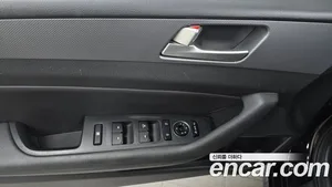 Hyundai Sonata, 2018 — миниатюра 17