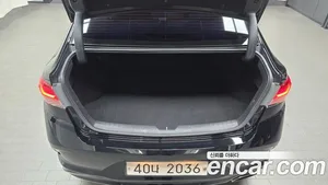 Hyundai Sonata, 2018 — миниатюра 20