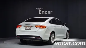 Chrysler 200, 2015 — миниатюра 2