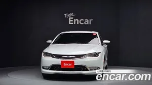 Chrysler 200, 2015 — миниатюра 3