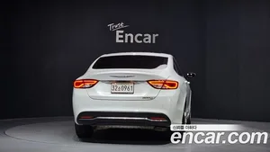 Chrysler 200, 2015 — миниатюра 4