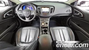 Chrysler 200, 2015 — миниатюра 7
