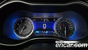 Chrysler 200, 2015 — миниатюра 8