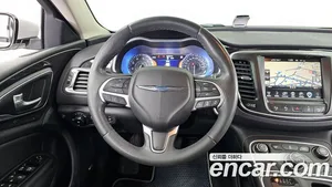 Chrysler 200, 2015 — миниатюра 13